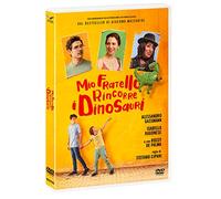 Film - Mio Fratello Rincorre I Dinosauri - Dvd
