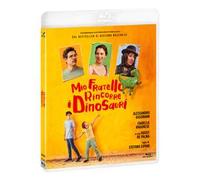 Mio Fratello Rincorre i Dinosauri