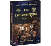 Mio Giardino Persiano (il) [Dvd]