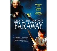 Mio in the Land of Faraway
