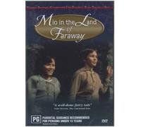 Mio in the Land of Faraway [Region 4]