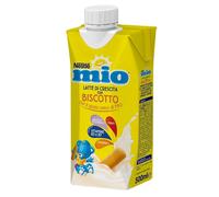 nestle' Mio latte crescita biscotto 500 ml