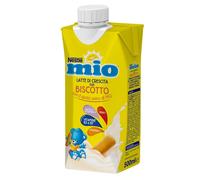 Mio latte crescita biscotto 500 ml