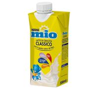 Nestle' Italiana Mio Latte Crescita Classico 500 Ml