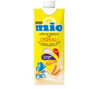 MIO LATTE CRESCITA CEREAL500ML