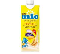 MIO Latte Cresc.Cereali 500ml