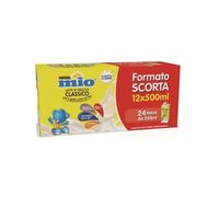 Nestlé Latte Mio Crescita Classico 12 x 500 ml