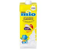 Mio Latte Crescita Classico per Sviluppo Cognitivo e Ossa 1 Litro