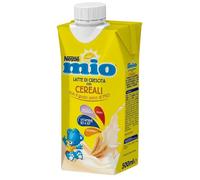 MIO LATTE CRESCITA CEREAL500ML
