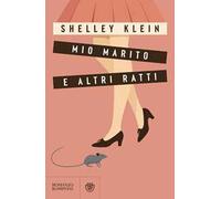 Mio marito e altri ratti