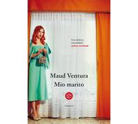 Mio marito [Paperback] [Sep 13, 2022] Ventura, Maud and Cazzolla, Mauro