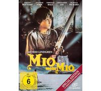 Mio, mein Mio (1987) (Filmjuwelen / DEFA-Märchen)