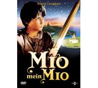 Mio mein Mio. DVD-Video: Ein fantastisches Abenteuer im Land der Ferne
