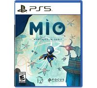 MIO Memories in Orbit Ps5
