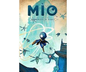 MIO Memories in Orbit Steam Key (PC) EUROPE