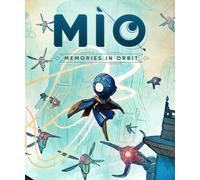 MIO: Memories in Orbit Steam Key (PC) GLOBAL
