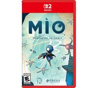 MIO Memories in Orbit Switch 2
