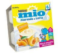 NESTLE MER LATTEA ALB 100GX4PZ