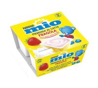 Mio merenda fragola 4 x 100 g