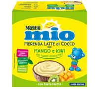 MIO MERENDA LATTE COCCO MANGO