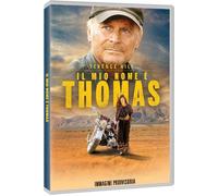 Mio Nome E' Thomas (il) [Blu-Ray] - Terence Hill,Guia Jelo,Andy Luotto - 2018