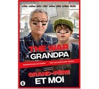 Mio Nonno E Io DVD NUOVO