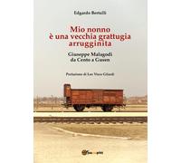 Mio nonno è una vecchia grattugia arrugginita - 2025 - Youcanprin