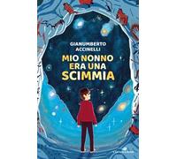 Mio nonno era una scimmia