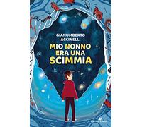 Mio nonno era una scimmia