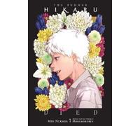 Mio Nukaga Ajani Oloye Mokum The Summer Hikaru (Tascabile) (PRESALE 08/05/2025)