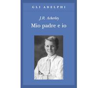 Mio padre e io