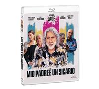 Film - Mio Padre E' Un Sicario - Blu-ray