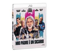 Mio Padre E' Un Sicario - Bd [Blu-ray]