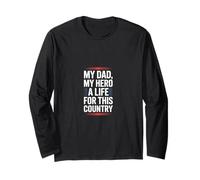 Mio padre, il mio eroe - una vita in forza Maglia a Manica