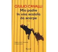 Mio padre in una scatola di scarpe