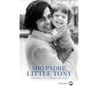 Mio padre Little Tony