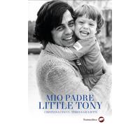 Mio padre Little Tony