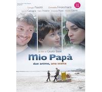 Mio Papà - [DVD]
