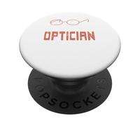 Mio papà ottico è più figo di ogni supereroe PopSockets PopGrip Adesivo