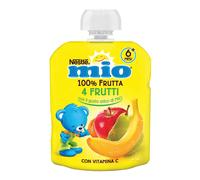 Nestlé Mio Frutta Bevanda 4 Frutti 90 ml