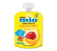 Mio pouch mela banana 90ml