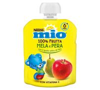 MIO Pouch Mela/Pera 90g
