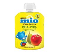 MIO Pouch Mela/Pera 90g