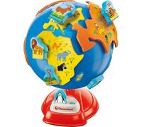 Sapientino - il mio primo mappamondo