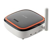Mio, Sensore Smart Home Miosmart, kit di sicurezza di base, bianco