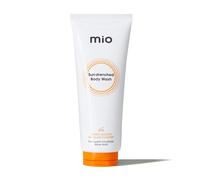 Mio Sun Drenched Bagnoschiuma all'Arancia 6,7 Fl Oz