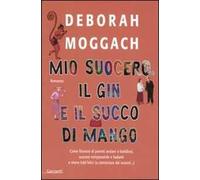 Mio suocero, il gin e il succo di mango