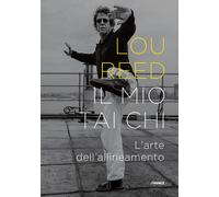 MIO TAI CHI. L'ARTE DELL'ALLINEAMENTO (IL) - Reed Lou - 2025 - Jimenez