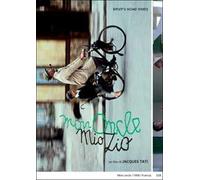 Mon Oncle - Mio Zio
