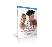 Mio zio Beniamino / My Uncle Benjamin ( Mon oncle Benjamin ) [ Origine Francese, Nessuna Lingua Italiana ] (Blu-Ray)